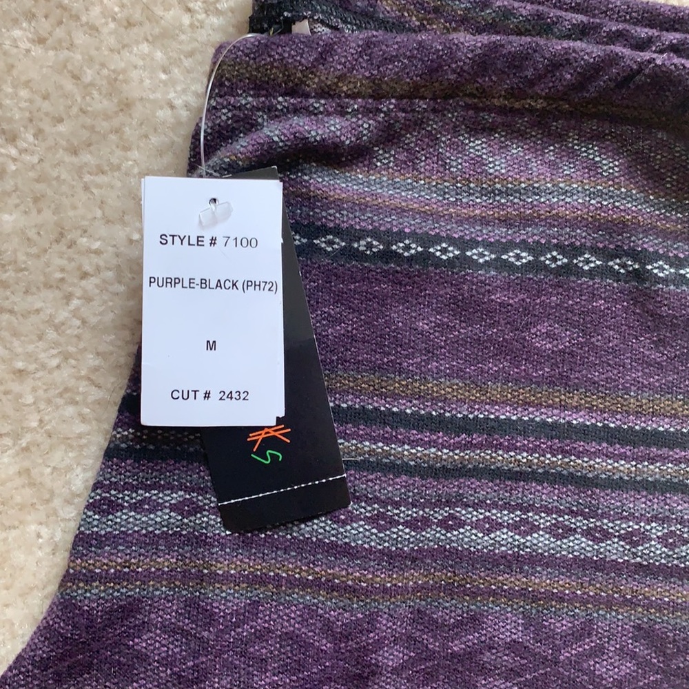 Pattern leggings - Picture 2 of 5